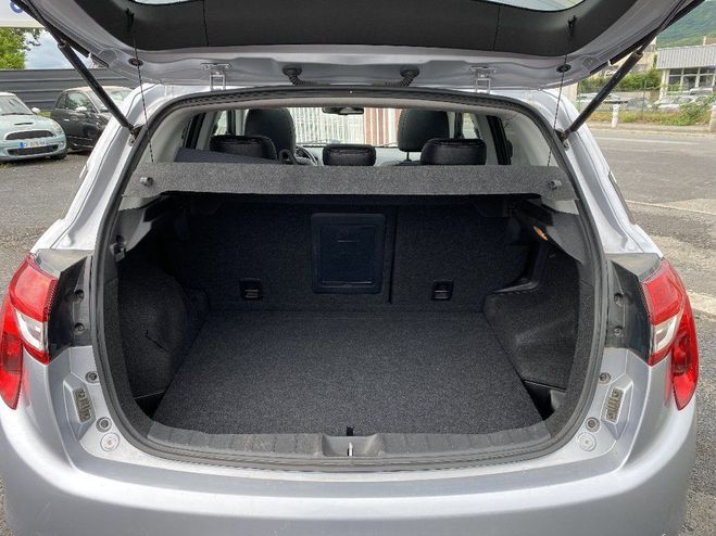 Citroen C4 Aircross HDi 115 SetS 4x4 Exclusive Gris de 2018