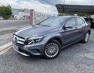 Mercedes Classe GLA CLASSE 180 d Inspiration à Cournon-d'Auvergne (63)