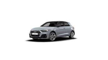  Voir détails -Audi A1 Sportback 35 TFSI 150 ch S tronic 7 S Li à Roissy-en-France (95)