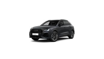  Voir détails -Audi Q3 35 TFSI 150 ch S tronic 7 S line à Roissy-en-France (95)