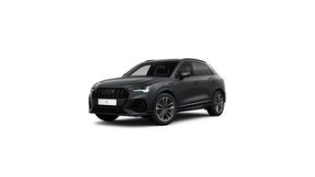  Voir détails -Audi Q3 35 TFSI 150 ch S tronic 7 S line à Roissy-en-France (95)