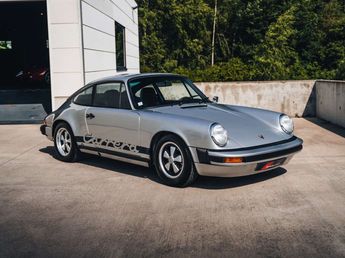  Voir détails -Porsche 911 Carrera 2.7 MFI Matching Numbers Sunroof à Harelbeke (85)