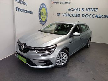  Voir détails -Renault Megane IV ESTATE 1.6 E-TECH PLUG-IN 160CH BUSIN à Nogent-le-Phaye (28)
