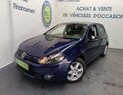 Volkswagen Golf VI 1.2 TSI 105CH STYLE DSG7 5P à Nogent-le-Phaye (28)
