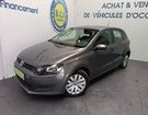 Volkswagen Polo 1.2 60CH TRENDLINE 5P à Nogent-le-Phaye (28)