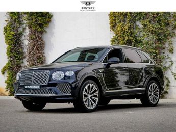  Voir détails -Bentley Bentayga V8 4.0 550ch à Monaco (98)
