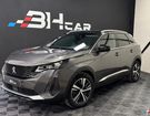 Peugeot 3008 generation-ii 1.5 bluehdi 130 gt eat bva à Roanne (42)