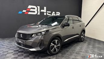  Voir détails -Peugeot 3008 generation-ii 1.5 bluehdi 130 gt eat bva à Roanne (42)