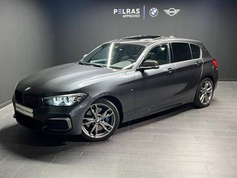  Voir détails -BMW Serie 1 M140iA xDrive 340ch 5p à Toulouse (31)