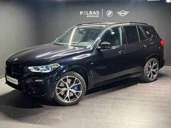 Voir détails -BMW X5 xDrive45e 394ch M Sport à Toulouse (31)