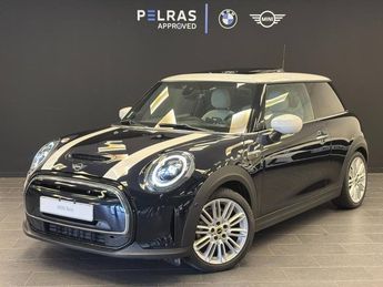  Voir détails -Mini Cooper SE 184ch Edition Premium Plus BVA 5CV à Toulouse (31)