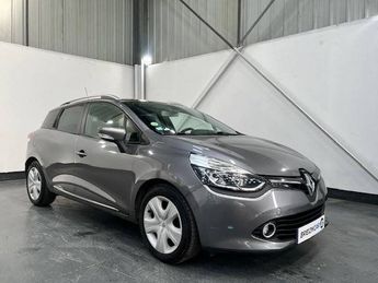  Voir détails -Renault Clio IV (B98) 1.5 dCi 90ch Business Eco 90g à Guipavas (29)