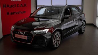  Voir détails -Audi A1 SB NEW SPORTBACK 30 TFSI (1.0 116CH) S T à  La Rochelle (17)