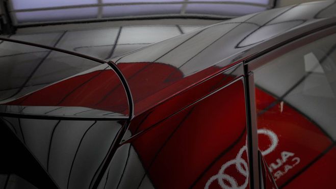 Audi A1 SB NEW SPORTBACK 30 TFSI (1.0 116CH) S T Noir de 