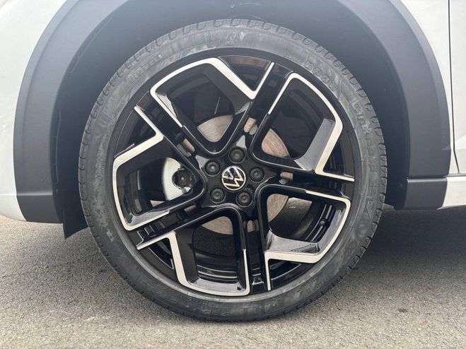 Volkswagen Taigo 1.0 TSI 116 DSG7 R-Line Edition Blanc de 