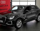 Audi Q2 35 TFSI 150 S tronic 7 Business Executiv à  La Rochelle (17)
