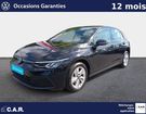 Volkswagen Golf 2.0 TDI SCR 150 DSG7 Life Business à  La Rochelle (17)