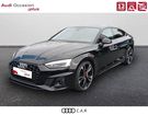 Audi A5 Sportback 40 TDI 204 S tronic 7 S Editio à  La Rochelle (17)