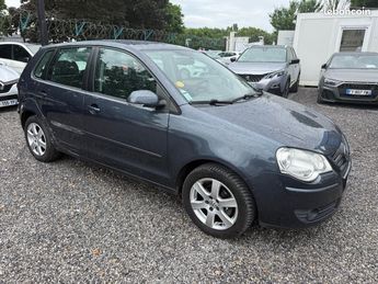  Voir détails -Volkswagen Polo TDI 80 Trend à Villeneuve-Saint-Georges (94)