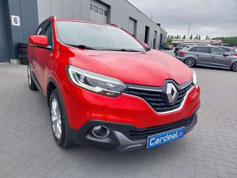  Voir détails -Renault Kadjar 1.5 dCi -GPS-CLIM-BLUETOOTH-GARANTIE.12. à Cuesmes (70)