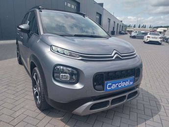  Voir détails -Citroen C3 Aircross 1.2-CLIM-GPS-BLUETOOTH-GARANTIE à Cuesmes (70)