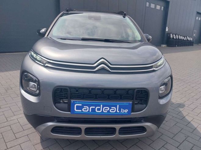 Citroen C3 Aircross 1.2-CLIM-GPS-BLUETOOTH-GARANTIE Gris Mtallis de 