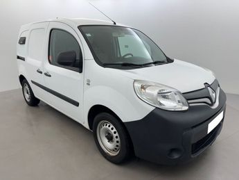  Voir détails -Renault Kangoo Express 1.5 DCI 90 CONFORT à Chanas (38)