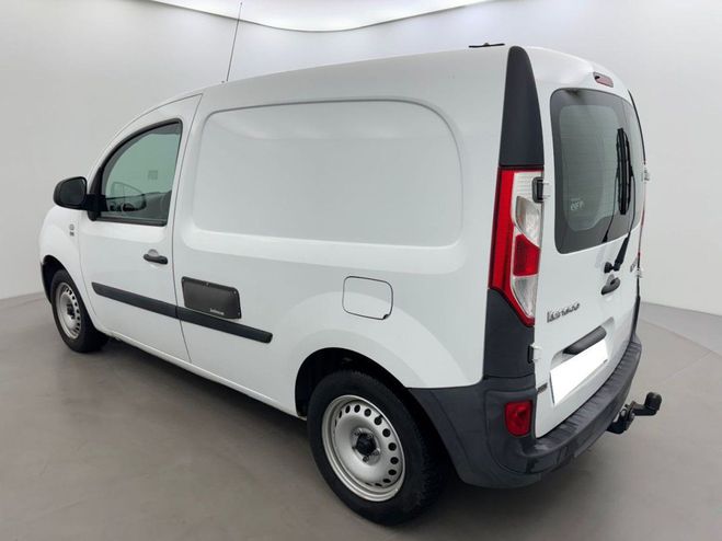Renault Kangoo Express 1.5 DCI 90 CONFORT Blanc de 2019
