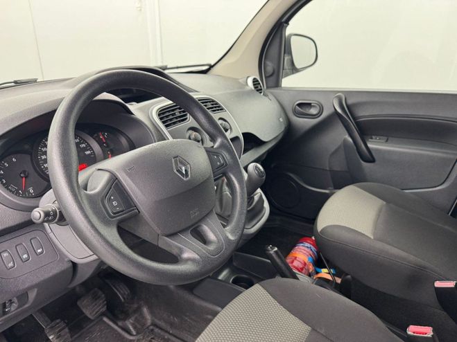 Renault Kangoo Express 1.5 DCI 90 CONFORT Blanc de 2019