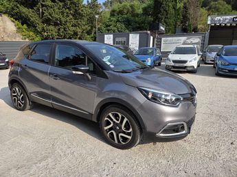  Voir détails -Renault Captur Intens 118 CV BOITE AUTO à  Les Pennes-Mirabeau (13)