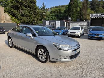  Voir détails -Citroen C5 Berline Millenium 2.0 HDi 140 ch à  Les Pennes-Mirabeau (13)