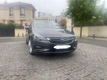  Voir détails -Opel Astra II 1.6 CDTI 136ch Sport Pack ecoFLEX Sta à Alfortville (94)