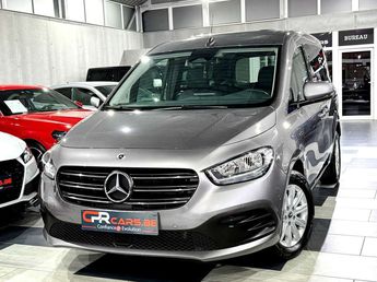  Voir détails -Mercedes Classe T T-Class Citan 180 CDI 1e Main Etat Neuf à Chtelet (62)
