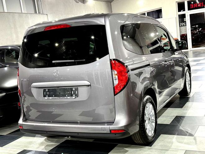 Mercedes Classe T T-Class Citan 180 CDI 1e Main Etat Neuf Gris Mtallis de 