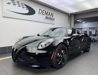  Voir détails -Alfa romeo 4C  à Bruxelles (10)