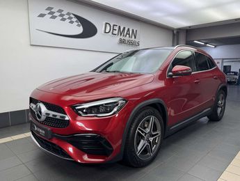  Voir détails -Mercedes Classe GLA 250 4-Matic à Bruxelles (10)