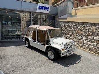  Voir détails -Austin Mini Moke à Monaco (98)