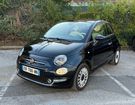 Fiat 500 69Ch Lounge - 47 000 Kms à Marseille (13)