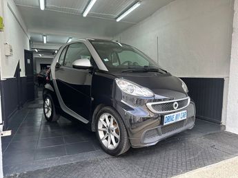  Voir détails -Smart Fortwo 71 à Marseille (13)