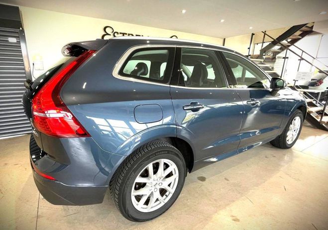 Volvo XC60 Momentum AWD GRIS BLEU de 2018