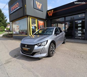  Voir détails -Peugeot 208 GENERATION-II 1.2 PURETECH 100 GT   KIT  à Bourgoin-Jallieu (38)