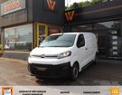 Citroen Jumpy E- VU FOURGON M L2 135 CH 75KW BVA à Bourgoin-Jallieu (38)