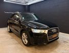 Audi Q3 2.0 TDI 120 S-LINE S-TRONIC TOIT PANO à Brignais (69)