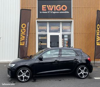  Voir détails -Audi A1 Sportback 1.5 35 TFSI 150 ADVANCED S-TRO à Cholet (49)