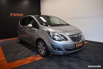  Voir détails -Opel Meriva 1.7 CDTI 110ch COSMO RADAR AV AR TOIT PA à Geispolsheim (67)