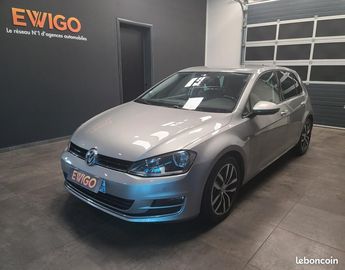  Voir détails -Volkswagen Golf 1.4 TSI 125ch ALLSTAR à Hnheim (67)
