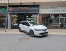 Renault Clio ESTATE 0.9 TCE 90 cH ENERGY LIMITED à Caluire-et-Cuire (69)