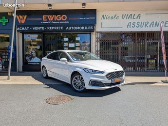  Voir détails -Ford Mondeo IV HYBRID 187 ch Vignale BVA à Caluire-et-Cuire (69)