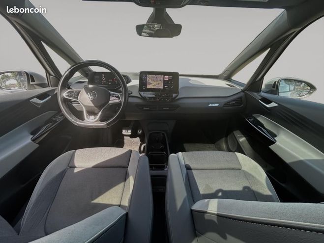 Volkswagen ID.3 ELECTRIC 205 95PPM 77KWH PRO PERFORMANCE Blanc de 2020