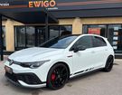 Volkswagen Golf VIII 2.0 TSI 300CH GTI CLUBSPORT DSG7 à Marignane (13)
